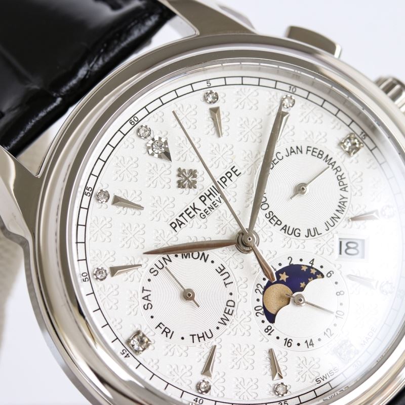 PATEK PHILIPPE Watches